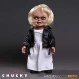 Mezco Toyz Bride of Chucky Talking Tiffany Doll 38 cm Mezco Toyz Bride of Chucky Talking Tiffany Doll 38 cm