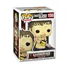 Funko The Texas Chainsaw Massacre POP! Movies Vinyl Figure Leatherface #1150 Funko The Texas Chainsaw Massacre POP! Movies Vinyl Figure Leatherface #1150