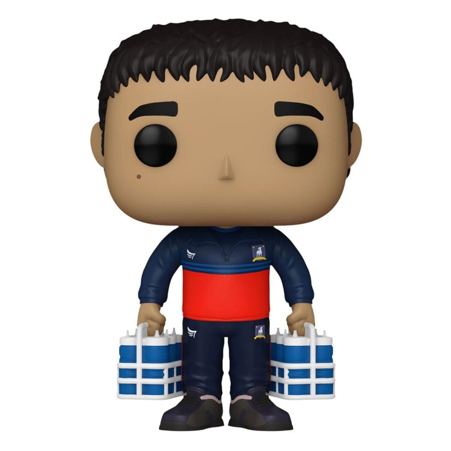 Ted Lasso POP! TV Vinyl Figure Nate Shalley n° 1511 - Planet Fantasy