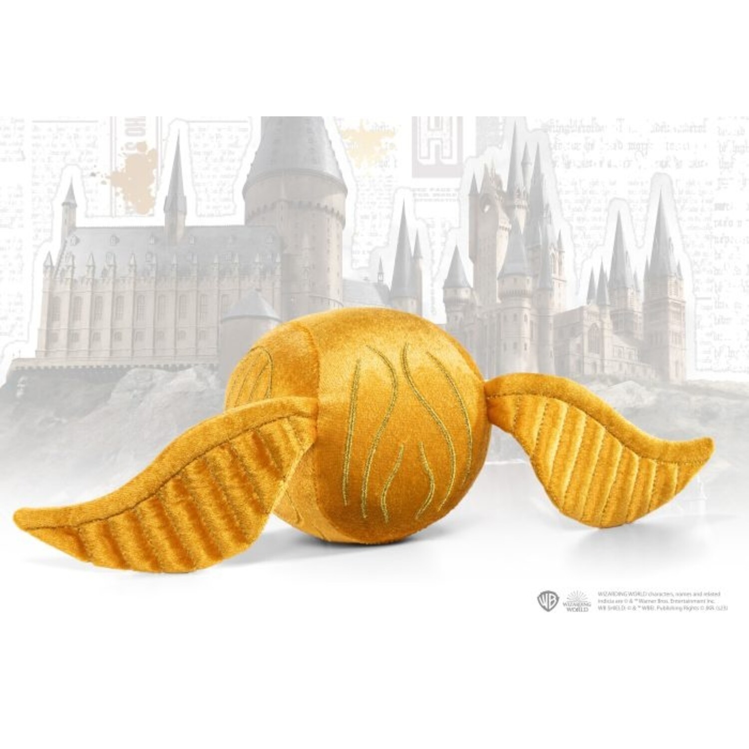 Ron Weasley™ Plush 5007492, Harry Potter™