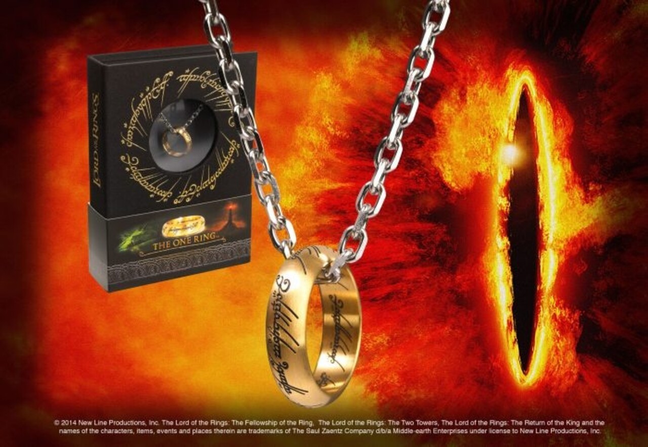 The new hotsell ring replica