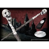 The Noble Collection Harry Potter Toverstaf Death Eather (Skull) The Noble Collection Harry Potter Toverstaf Death Eather (Skull)