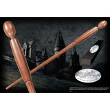 The Noble Collection Harry Potter Baguette Magique Death Eather (Brown)