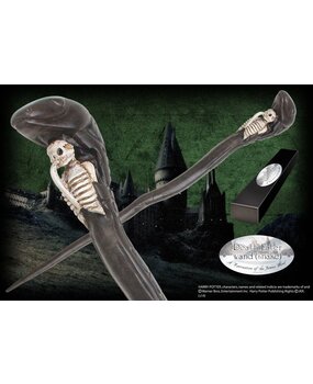 The Noble Collection Harry Potter Baguette Magique Death Eather (Snake) The Noble Collection Harry Potter Baguette Magique Death Eather (Snake)