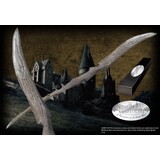 The Noble Collection Harry Potter Toverstaf Death Eather (Thorn) The Noble Collection Harry Potter Toverstaf Death Eather (Thorn)