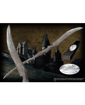 The Noble Collection Harry Potter Wand Death Eather (Thorn) The Noble Collection Harry Potter Wand Death Eather (Thorn)