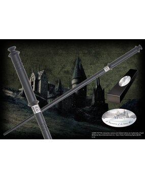 The Noble Collection Harry Potter Wand Yaxley
