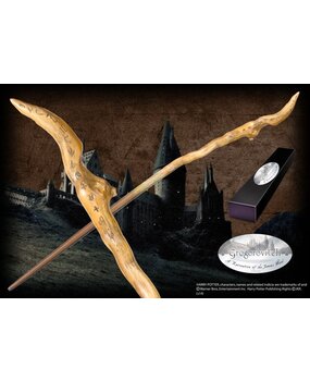 The Noble Collection Harry Potter Wand Gregorovitch The Noble Collection Harry Potter Wand Gregorovitch