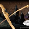 The Noble Collection Harry Potter Wand Gregorovitch The Noble Collection Harry Potter Wand Gregorovitch