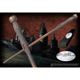 The Noble Collection Harry Potter Baguette Magique Nigel Wolpert The Noble Collection Harry Potter Baguette Magique Nigel Wolpert