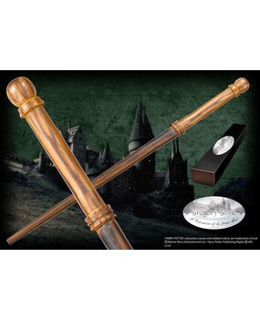 The Noble Collection Harry Potter Baguette Magique Gregory Goyle The Noble Collection Harry Potter Baguette Magique Gregory Goyle