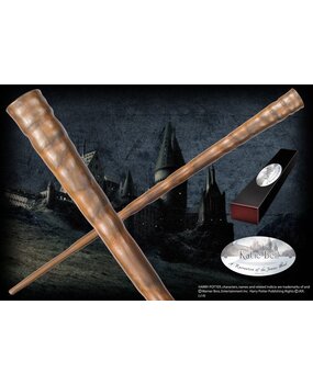 The Noble Collection Harry Potter Toverstaf Katie Bell The Noble Collection Harry Potter Toverstaf Katie Bell