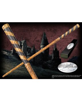 The Noble Collection Harry Potter Wand Seamus Finnigan