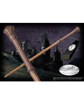 The Noble Collection Harry Potter Toverstaf Madame Pomfrey The Noble Collection Harry Potter Toverstaf Madame Pomfrey