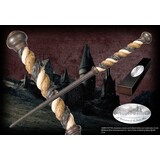 The Noble Collection Harry Potter Baguette Magique Alecto Carrow The Noble Collection Harry Potter Baguette Magique Alecto Carrow