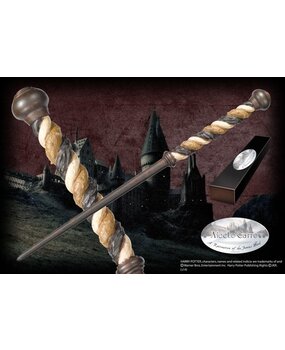 The Noble Collection Harry Potter Wand Alecto Carrow The Noble Collection Harry Potter Wand Alecto Carrow