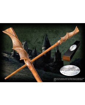 The Noble Collection Harry Potter Wand Parvati Patil