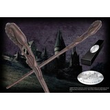The Noble Collection Harry Potter Wand Kingsley Shacklebolt