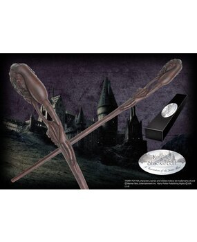 The Noble Collection Harry Potter Wand Kingsley Shacklebolt
