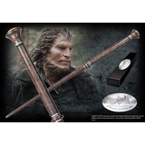 The Noble Collection Harry Potter Baguette Magique Fenrir Greyback The Noble Collection Harry Potter Baguette Magique Fenrir Greyback