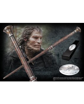 The Noble Collection Harry Potter Toverstaf Fenrir Greyback The Noble Collection Harry Potter Toverstaf Fenrir Greyback