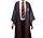 Harry Potter Gryffindor Wizard Robe