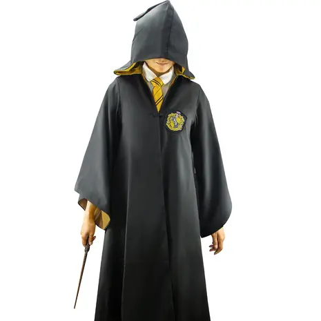 Hooded Robe, Witcher Robe, Hooded Cloak, Cosplay Robe, Ceremonial