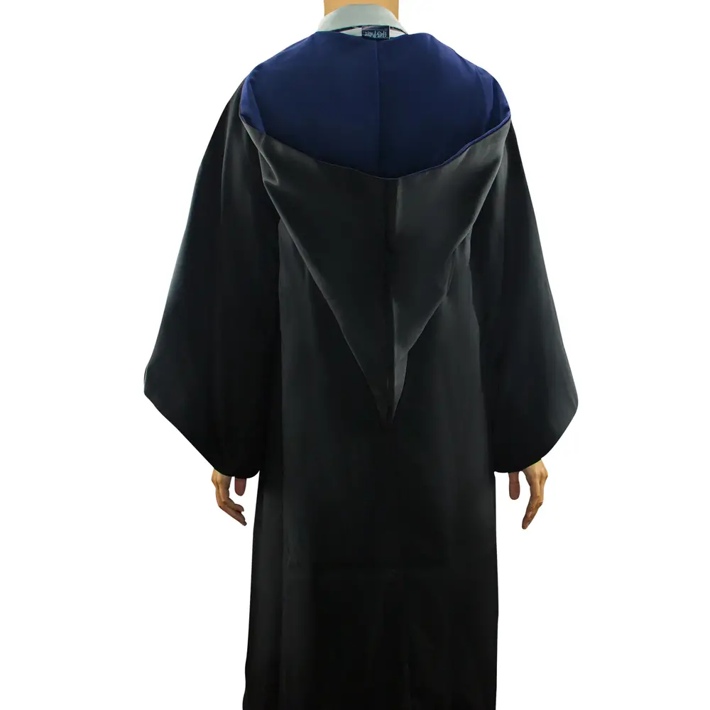 Cinereplicas Harry Potter Ravenclaw Wizard Robe Cinereplicas Harry Potter Ravenclaw Wizard Robe