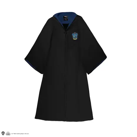 Cinereplicas Harry Potter Ravenclaw Wizard Robe Cinereplicas Harry Potter Ravenclaw Wizard Robe