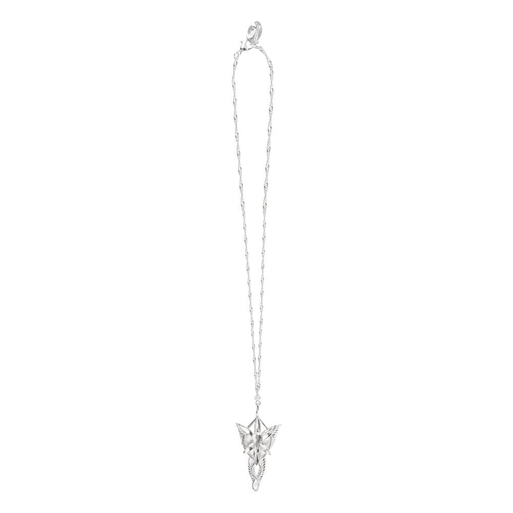 Cinereplicas Lord of the Rings Evenstar Ketting