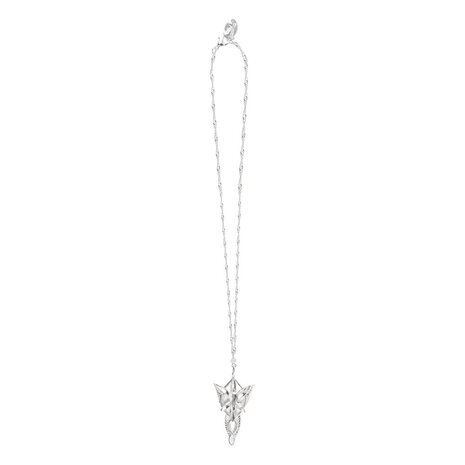 Cinereplicas Lord of the Rings Evenstar Necklace