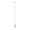 Cinereplicas Le Seigneur des Anneaux Evenstar Necklace
