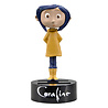 Neca Coraline Body Knocker Bobble Figure Coraline 16 cm Neca Coraline Body Knocker Bobble Figure Coraline 16 cm