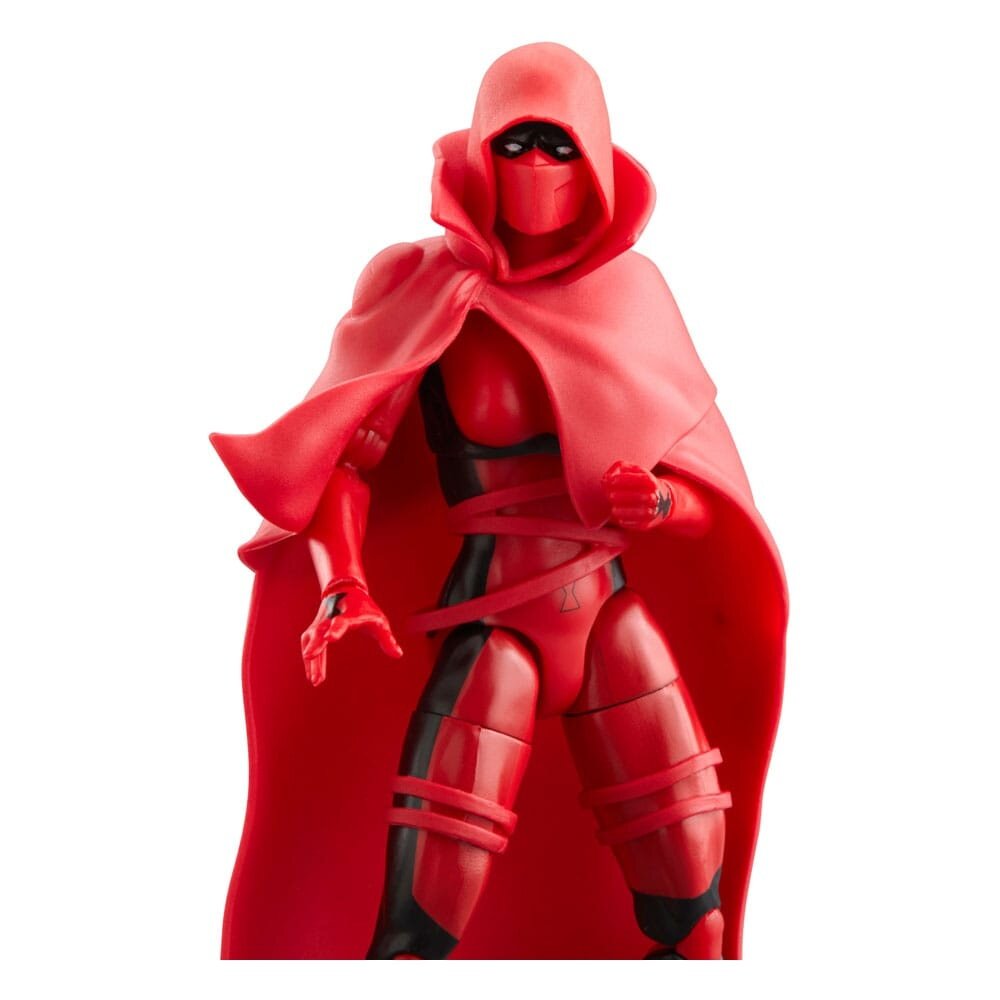 Hasbro Marvel Legends Action Figure Red Widow (BAF: Marvel's Zabu) 15 cm Hasbro Marvel Legends Action Figure Red Widow (BAF: Marvel's Zabu) 15 cm