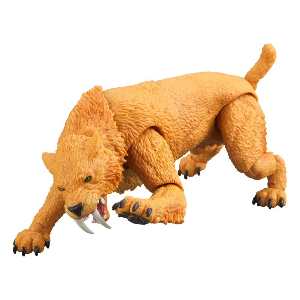 Hasbro Marvel Legends Action Figure Wolfsbane (BAF: Marvel's Zabu) 15 cm Hasbro Marvel Legends Action Figure Wolfsbane (BAF: Marvel's Zabu) 15 cm