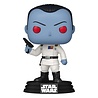 Funko Star Wars: Ahsoka POP! Vinyl Figure Grand Admiral Thrawn #683 Funko Star Wars: Ahsoka POP! Vinyl Figure Grand Admiral Thrawn #683