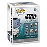 Funko Star Wars: Ahsoka POP! Vinyl Figure Grand Admiral Thrawn #683 Funko Star Wars: Ahsoka POP! Vinyl Figure Grand Admiral Thrawn #683
