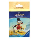 Ravensburger Disney Lorcana: Card Sleeves Oom Dagobert (65x) Ravensburger Disney Lorcana: Card Sleeves Oom Dagobert (65x)