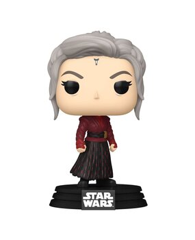 Funko Star Wars: Ahsoka POP! Vinyl Figure Morgan Elsbeth #684 Funko Star Wars: Ahsoka POP! Vinyl Figure Morgan Elsbeth #684