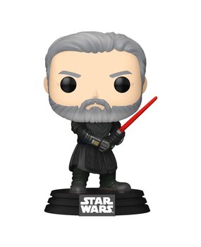 Funko Star Wars: Ahsoka POP! Vinyl Figure Baylan Skoll #688 Funko Star Wars: Ahsoka POP! Vinyl Figure Baylan Skoll #688