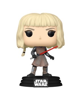 Funko Star Wars: Ahsoka POP! Vinyl Figure Shin Hati #687 Funko Star Wars: Ahsoka POP! Vinyl Figure Shin Hati #687