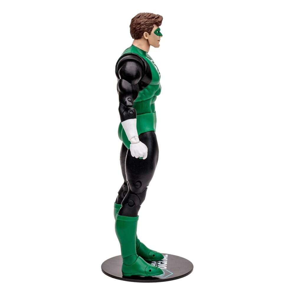 McFarlane Toys DC Direct Digital Wave Action Figure Green Lantern (The Silver Age) 18 cm McFarlane Toys DC Direct Digital Wave Action Figure Green Lantern (The Silver Age) 18 cm