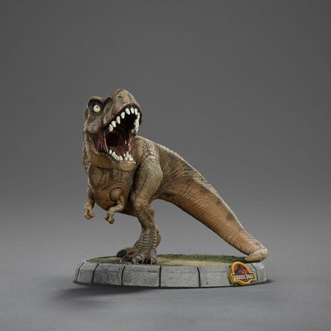 Jurassic park mini figures new arrivals