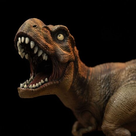 Iron Studios Jurassic Park Mini Co. PVC Figure T-Rex Illusion 15 cm Iron Studios Jurassic Park Mini Co. PVC Figure T-Rex Illusion 15 cm