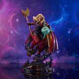 Diamond Select Toys Marvel Comic Deluxe Gallery PVC Diorama Adam Warlock 28 cm Diamond Select Toys Marvel Comic Deluxe Gallery PVC Diorama Adam Warlock 28 cm