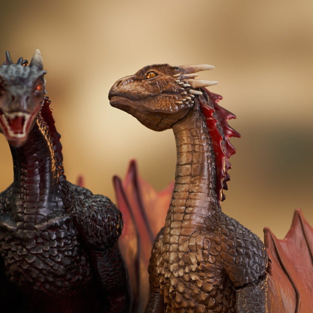 Diamond Select Toys Game of Thrones Deluxe Gallery PVC Statue Daenerys Targaryen 24 cm Diamond Select Toys Game of Thrones Deluxe Gallery PVC Statue Daenerys Targaryen 24 cm