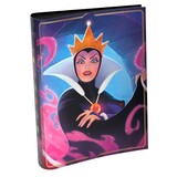 Ravensburger Disney Lorcana: Portfolio Evil Queen (4-pocket)