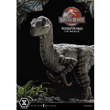 Prime 1 Studio Jurassic Park III Legacy Museum Collection Statue 1/6 Velociraptor Female 44 cm