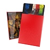 Ultimate Guard Cortex Sleeves Standard Size Red (100x) Ultimate Guard Cortex Sleeves Standard Size Red (100x)