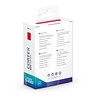 Ultimate Guard Cortex Sleeves Standard Size Red (100x) Ultimate Guard Cortex Sleeves Standard Size Red (100x)